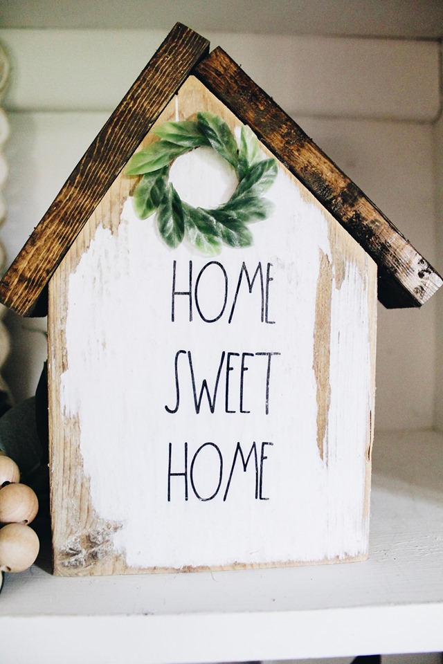 Beautiful Scrap Wood Projects for Your Home - Roost + Restore