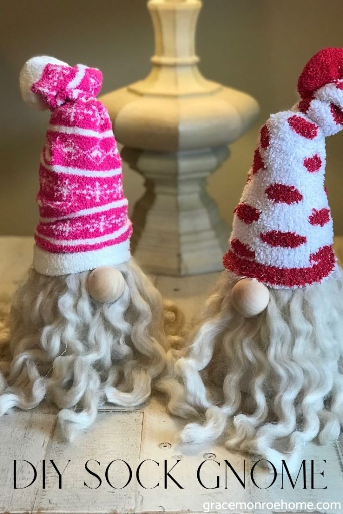 Christmas Gnomes - Handmade Gnome Christmas Decorations, 12 - Inspire Uplift