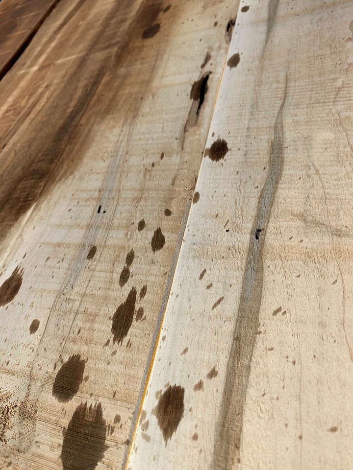 How To Create Your Signature Mix - Layering Wood Stain