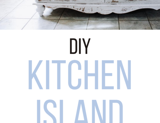 pinterest pin kitchen island