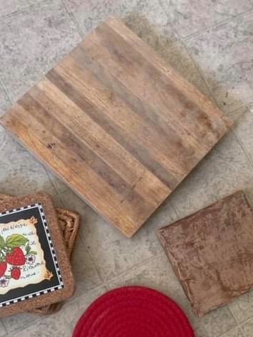 How to Make a Wood Cutting Board - This Old House