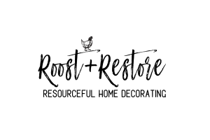 Roost Restore Resourceful Home Decorating