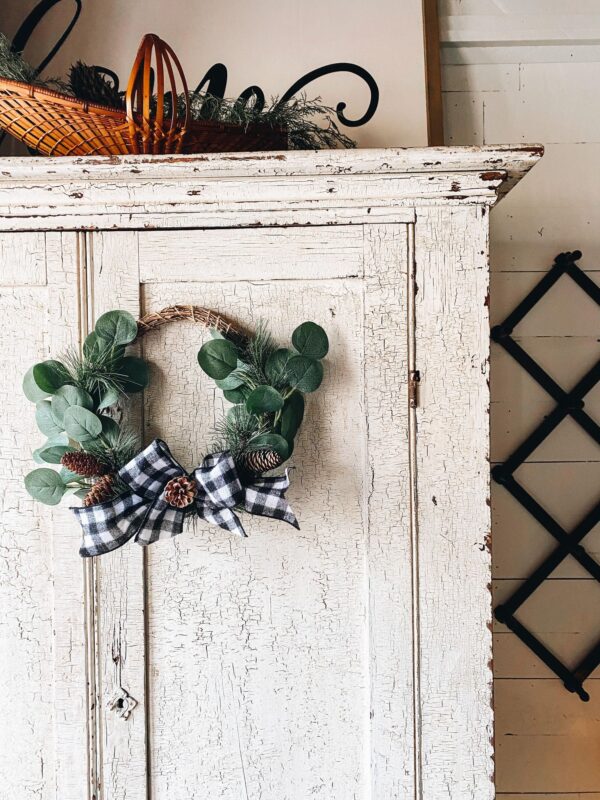 Tutorial: Ribbon Fringe Garland » Dollar Store Crafts