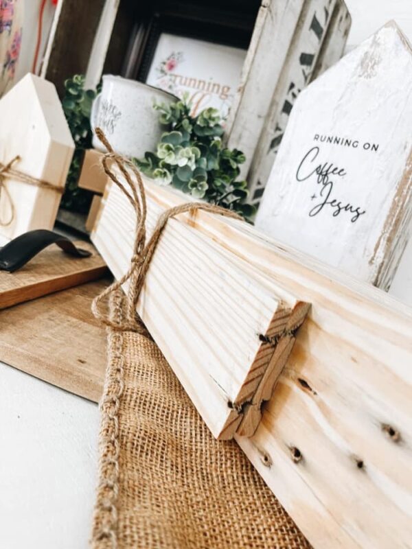 The Wood Project Box - The Homegoods Market