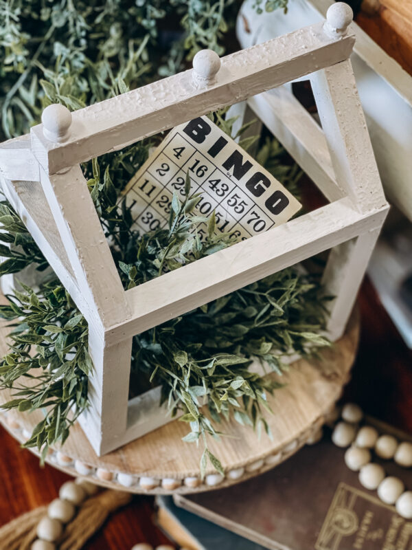 diy chippy garden terrarium